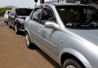 Taxistas são convocados para vistoria dos veículos