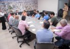 Vereadores receberão Bancada Federal, no dia 27, para debater emendas para Campo Grande