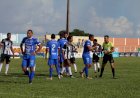 Operário é goleado depois de 14 anos dentro do Estadual MS