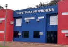 Administração municipal de Ivinhema concede reajuste salarial aos servidores