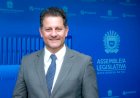 Deputado Renato Câmara é Reconduzido ao Cargo de Vice-Presidente da ALEMS