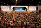 Prefeitura inicia jornada pedagógica com formação continuada de professores