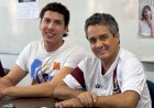 Vereador Landmark anuncia Jean Ferreira como líder do PT e Luiza Ribeiro na Mesa Diretora