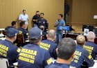 Guarda Municipal anuncia plano de atuação com aumento de rondas