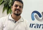 Daniel Junior é candidato à União de Câmaras de MS