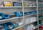 Prefeitura de Corumbá faz compra emergencial para relatório de medicamentos na rede pública