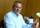 O professor Joaquim quer fazer uma nova Historia na FETEMS