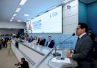 Independência da Câmara e defesa da população são ressaltadas pelos vereadores em Sessão Inaugural