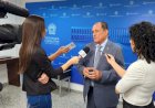 Zé Teixeira trata saúde da população como prioridade em MS