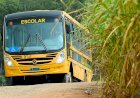 Prefeitura de Dourados atende quase 4 mil estudantes com transporte rural
