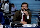 Flávio Cabo Almi destaca requerimento da CPI e faz indicações de melhorias para a população