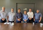 MS Gás anuncia ramal de gás natural para Dourados a partir de 2026