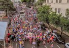 Com o cardio em dia: você sabia que pular Carnaval também é uma forma de atividade física?