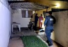 Homem é espancado até a morte por lutador de muay thai em Dourados