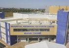 Costa Leste fortalece neurologia com telemedicina e novas especialidades no HR de Três Lagoas