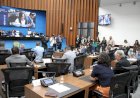 Deputados votam hoje projetos de lei que tratam de benefícios sociais
