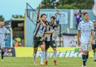 Operário e Águia Negra avançam e completam fase semifinal do Campeonato Sul-Mato-Grossense