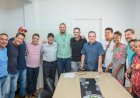 Vereador Landmark propõe soluções para famílias das ocupações Vitória e Nova Esperança
