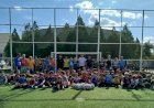 Esporte anuncia retorno das atividades da Escolinha de Futebol