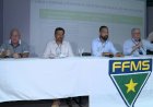 Julgamento “pode livrar” Tavares, mas credibilidade da FFMS não
