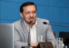 Suplente do PDT pode pedir mandato de Dep Lucas de Lima por causa troca partido