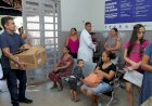 Prefeitura de Dourados amplia rede de farmácias em postos de saúde