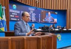 População de Dourados será beneficiada com ações de Zé Teixeira