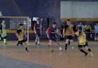 Prefeitura reúne mais de 500 alunos nos Jogos Escolares de Outono