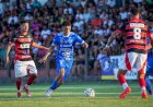 Ivinhema recebe Águia Negra na disputa pela segunda vaga na decisão do Campeonato Estadual