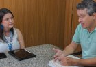 Landmark articula frente parlamentar para fortalecer segurança alimentar