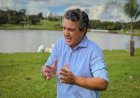 Landmark solicita melhorias para bairros e comunidades rurais da Capital