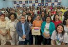 Landmark reafirma compromisso com segurança alimentar e defende Frente Parlamentar na Câmara Municipal
