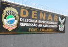 Polícia Civil cumpre mandado de prisão na Capital