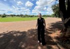 Liandra da Saúde pede a revitalização do Parque Arnulpho Fioravanti