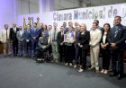 Câmara Municipal aprova o programa habitacional “Dourados em Casa”