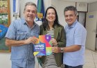 Landmark participa de lançamento de projetos da UFMS financiados por R$ 2 milhões em emendas