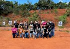 PMMS realiza instrução de tiro para todo efetivo feminino em comemoração ao Dia Internacional da Mulher
