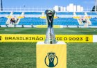 CBF confirma adiamento de uma semana para início da Série D do Brasileiro