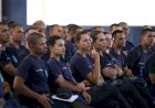 Policiais de Mato Grosso do Sul iniciam capacitação para atuar na execução de medidas protetivas