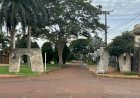 Liandra solicita limpeza e recuperação asfáltica no bairro Portalzinho