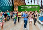 Semana Santa: Bioparque Pantanal terá horário especial para visitas nesta semana