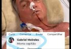 Coronel David reage a post e pede exoneração de chefe do Detran de Guia Lopes da Laguna