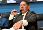 Gerson anuncia entrega ao MPF de relatório sobre relicitação da BR-163 logo após o feriado