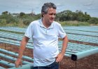 Landmark pede recapeamento, patrolamento e tapa-buracos para as ruas de Campo Grande