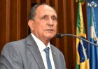 Zé Teixeira reivindica obras em Unidade de Saúde e CEINF de Dourados