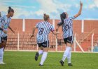 Em jogo de 9 gols, Operário vira nos acréscimos e bate o Operário-MT pelo Brasileiro Feminino