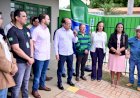 Governo entrega nova sede do Detran em Angélica e reforça compromisso com modernização e desenvolvimento regional