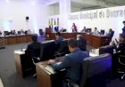 Vereadores de Dourados gasta mais de  15.940,00  para um curso em Brasília