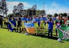 Dourados estreia sábado na Copa Assomasul de futebol amador