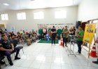 Prefeitura lança Maio Amarelo com foco na valorização da vida no trânsito